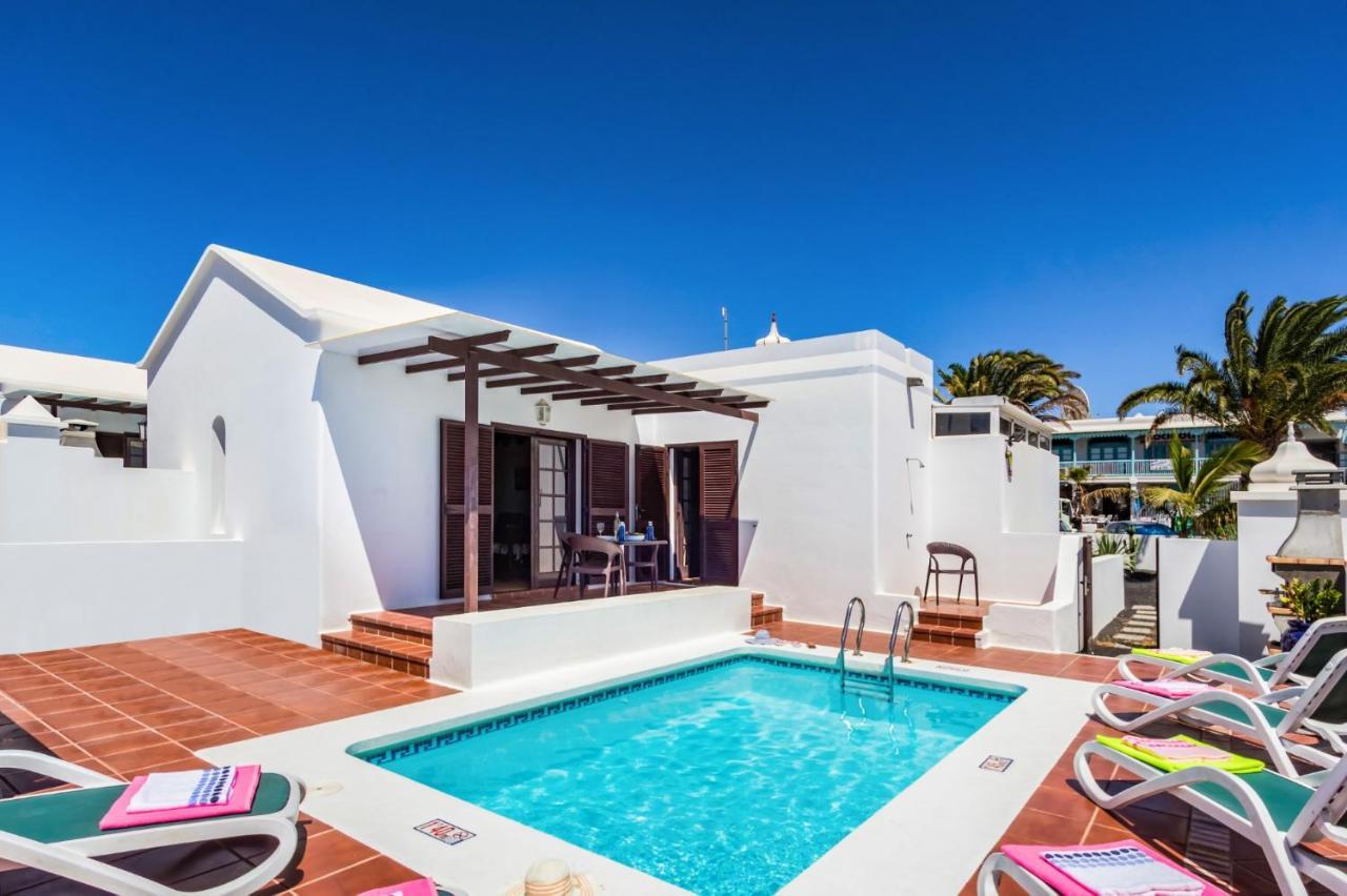 Villa Christine By Villa Plus تياس المظهر الخارجي الصورة