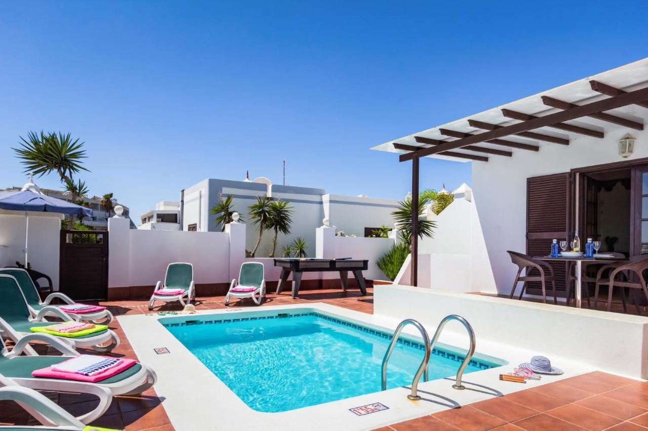 Villa Christine By Villa Plus تياس المظهر الخارجي الصورة